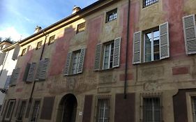 Palazzo Cordero Apartment